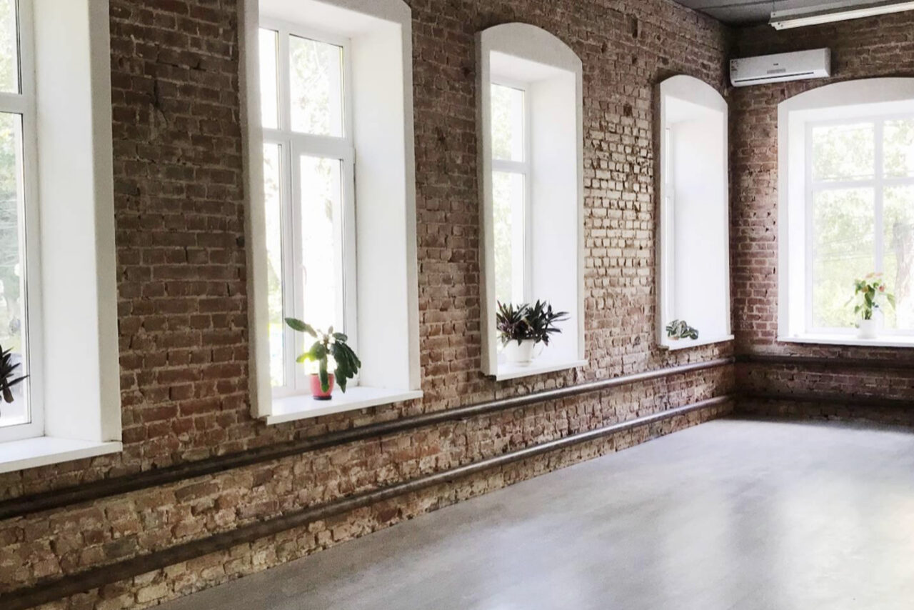 Арендовать Лофт для ваших мероприятий в центре города в Доме печати