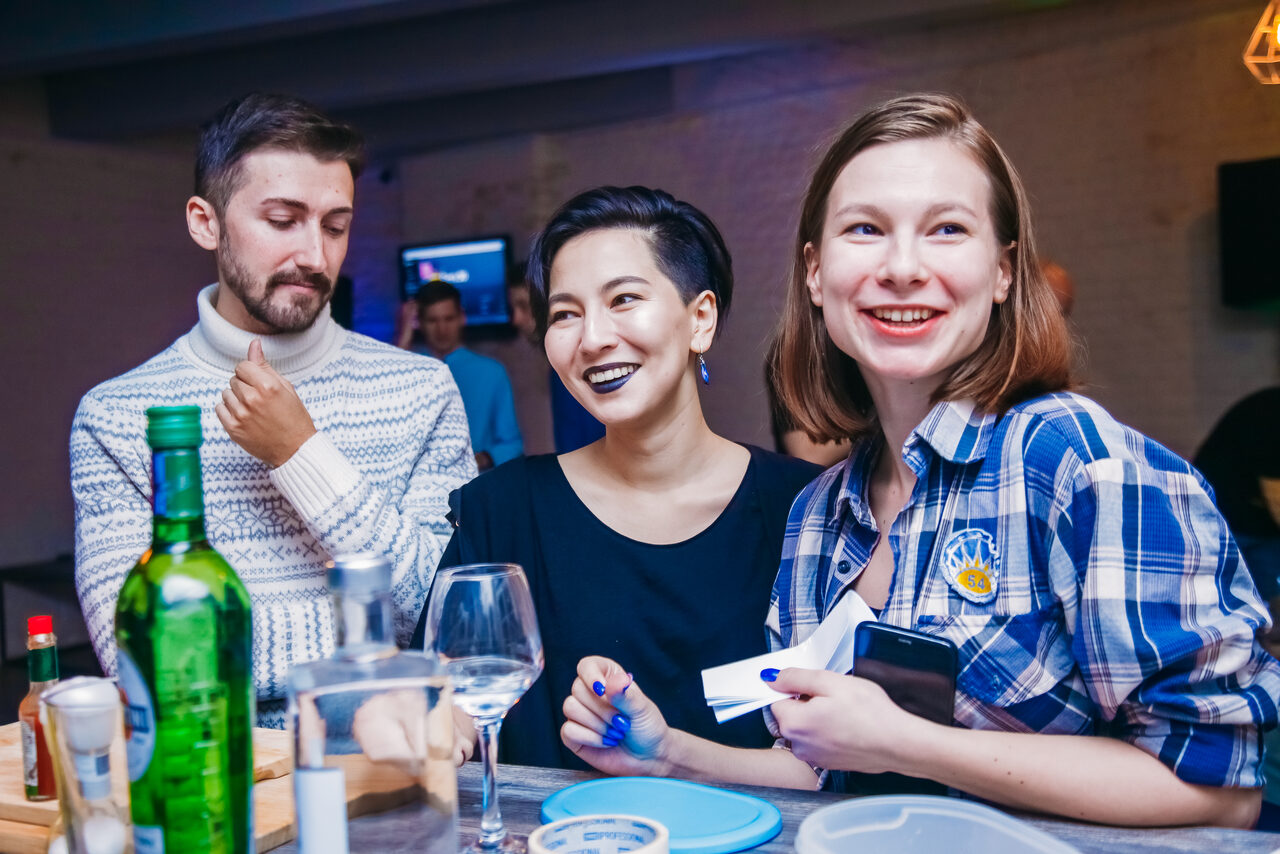 Арендовать Art space overlooking the seafront