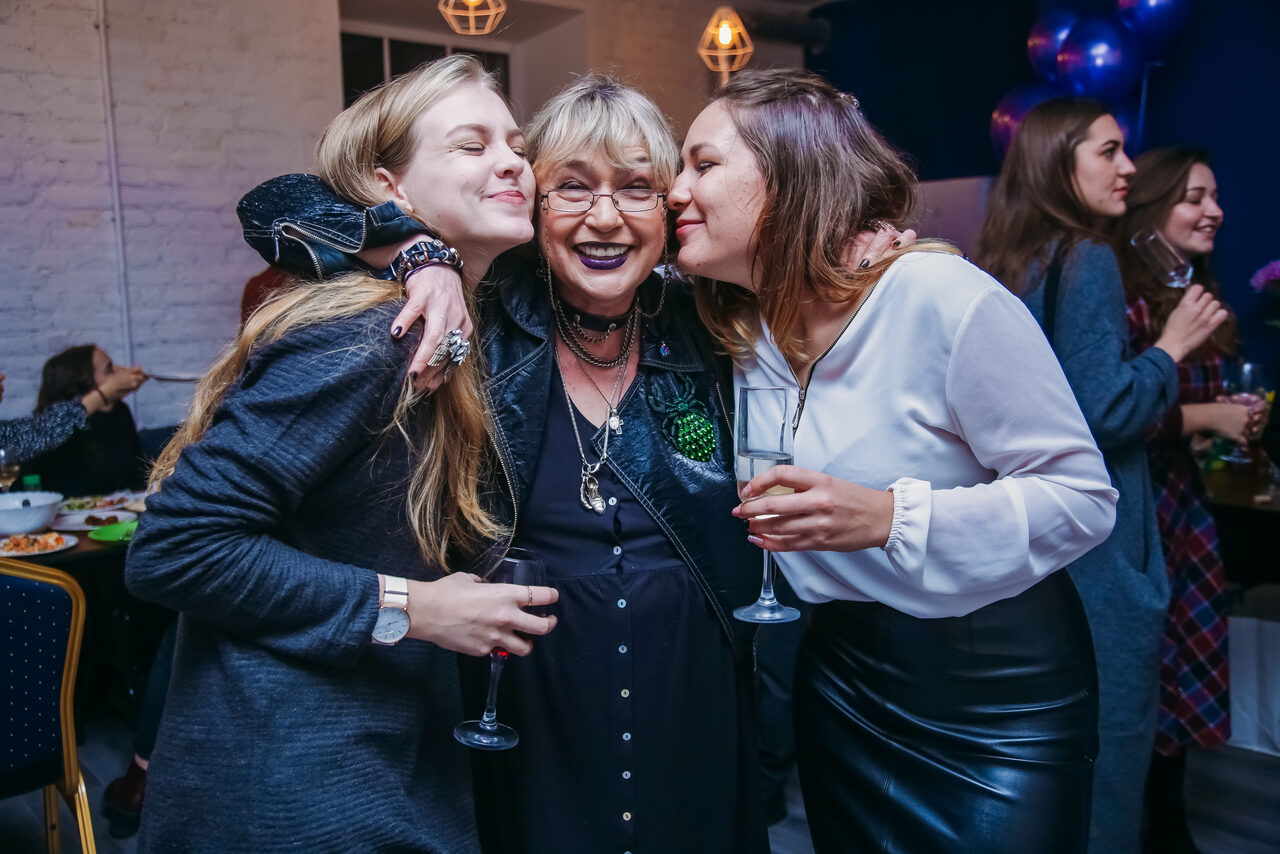 Арендовать Art space overlooking the seafront