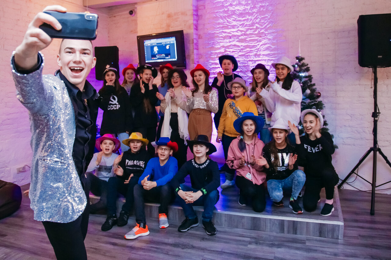 Арендовать Art space overlooking the seafront