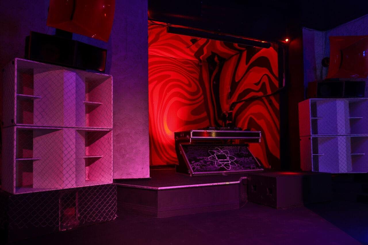 Арендовать Лофт для креативных людей на Таганке