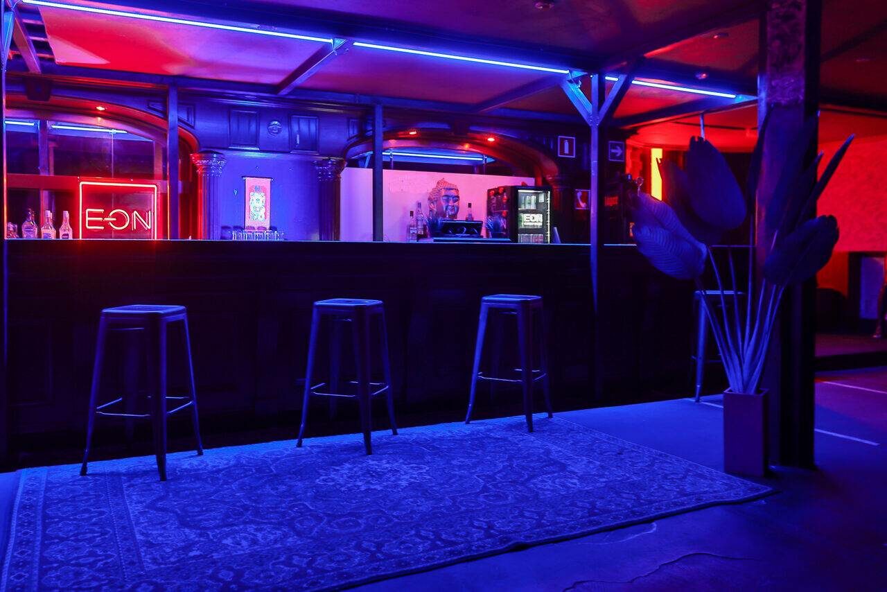 Арендовать Лофт для креативных людей на Таганке