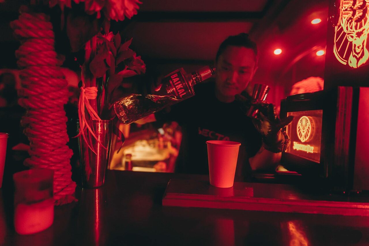 Арендовать Лофт для креативных людей на Таганке