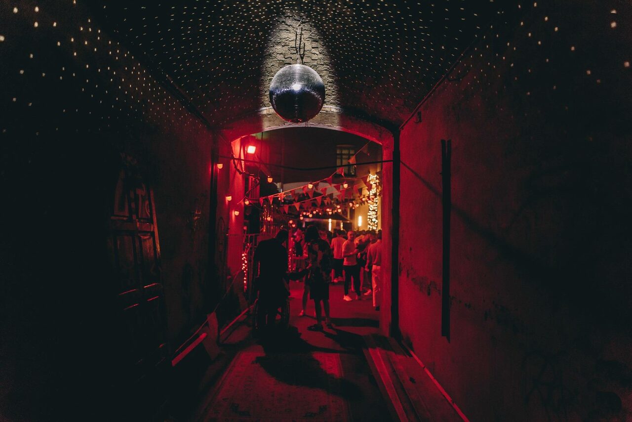 Арендовать Лофт для креативных людей на Таганке