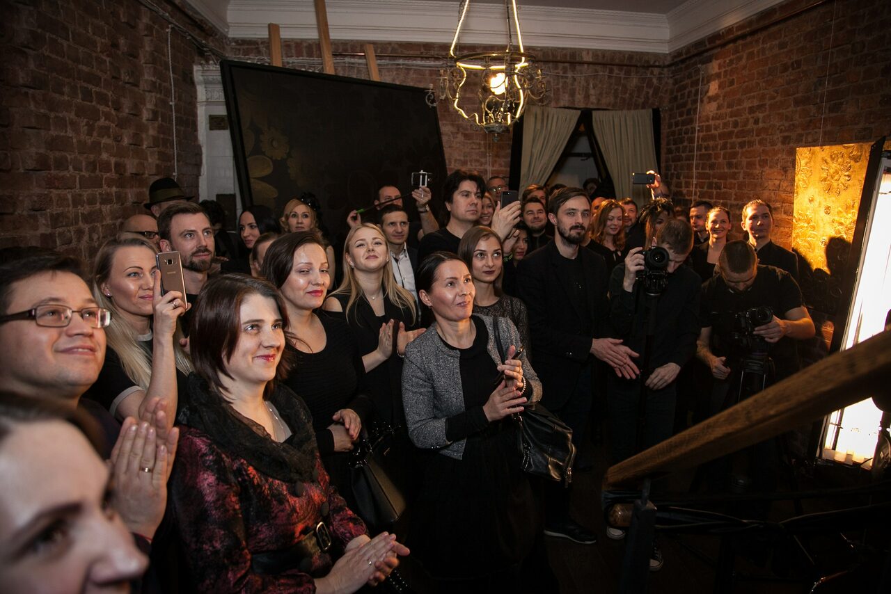 Арендовать  Двухэтажная лофт галерея