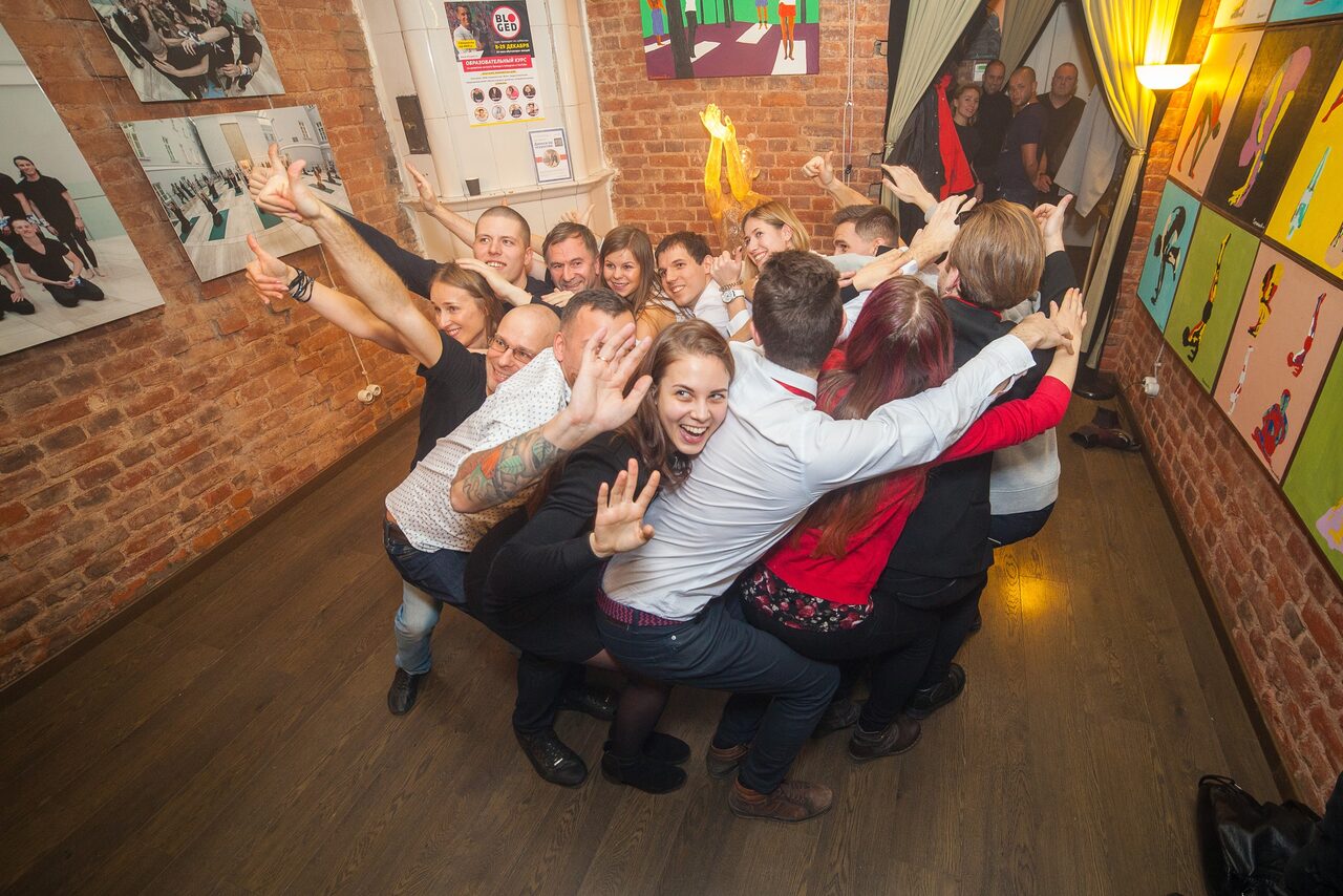 Арендовать  Двухэтажная лофт галерея