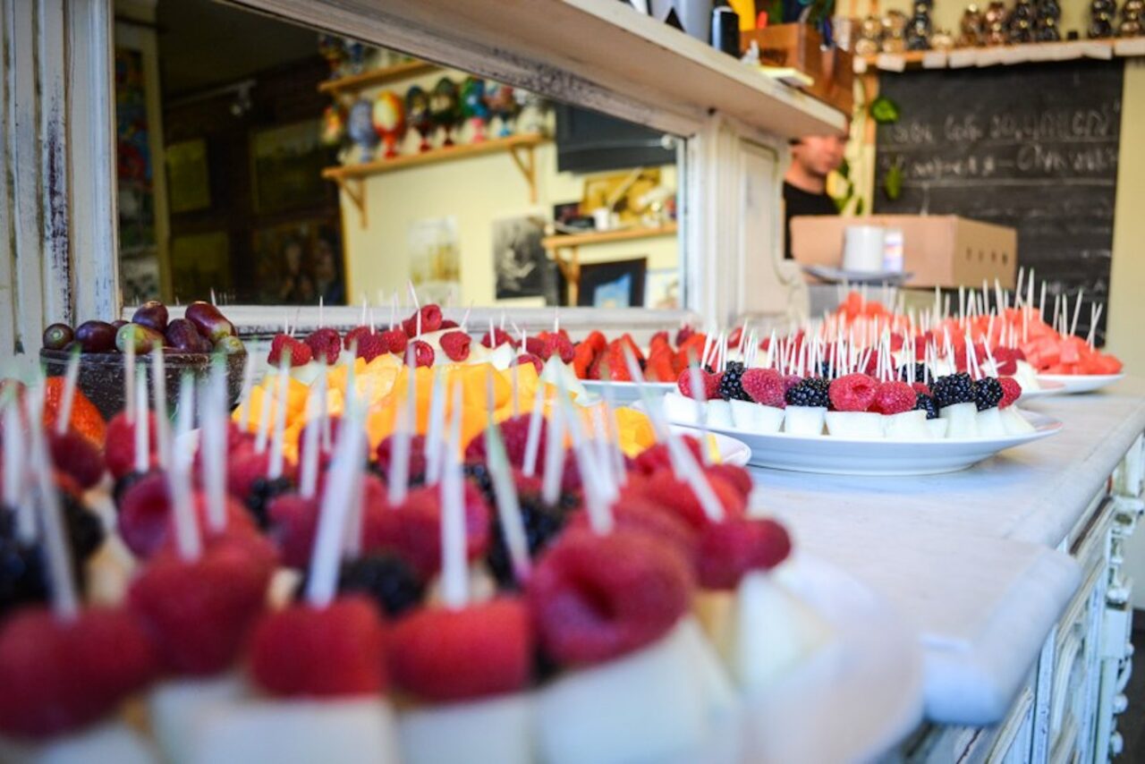 Арендовать  Двухэтажная лофт галерея