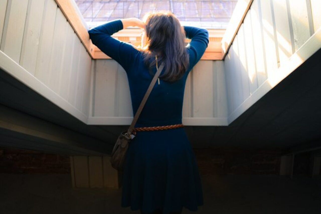 Арендовать  Двухэтажная лофт галерея