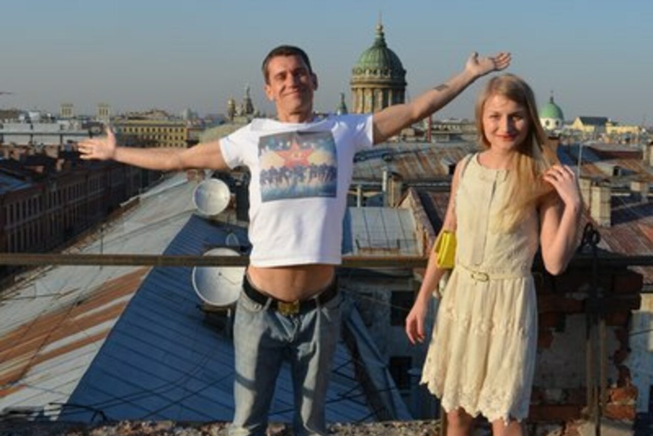 Арендовать  Двухэтажная лофт галерея