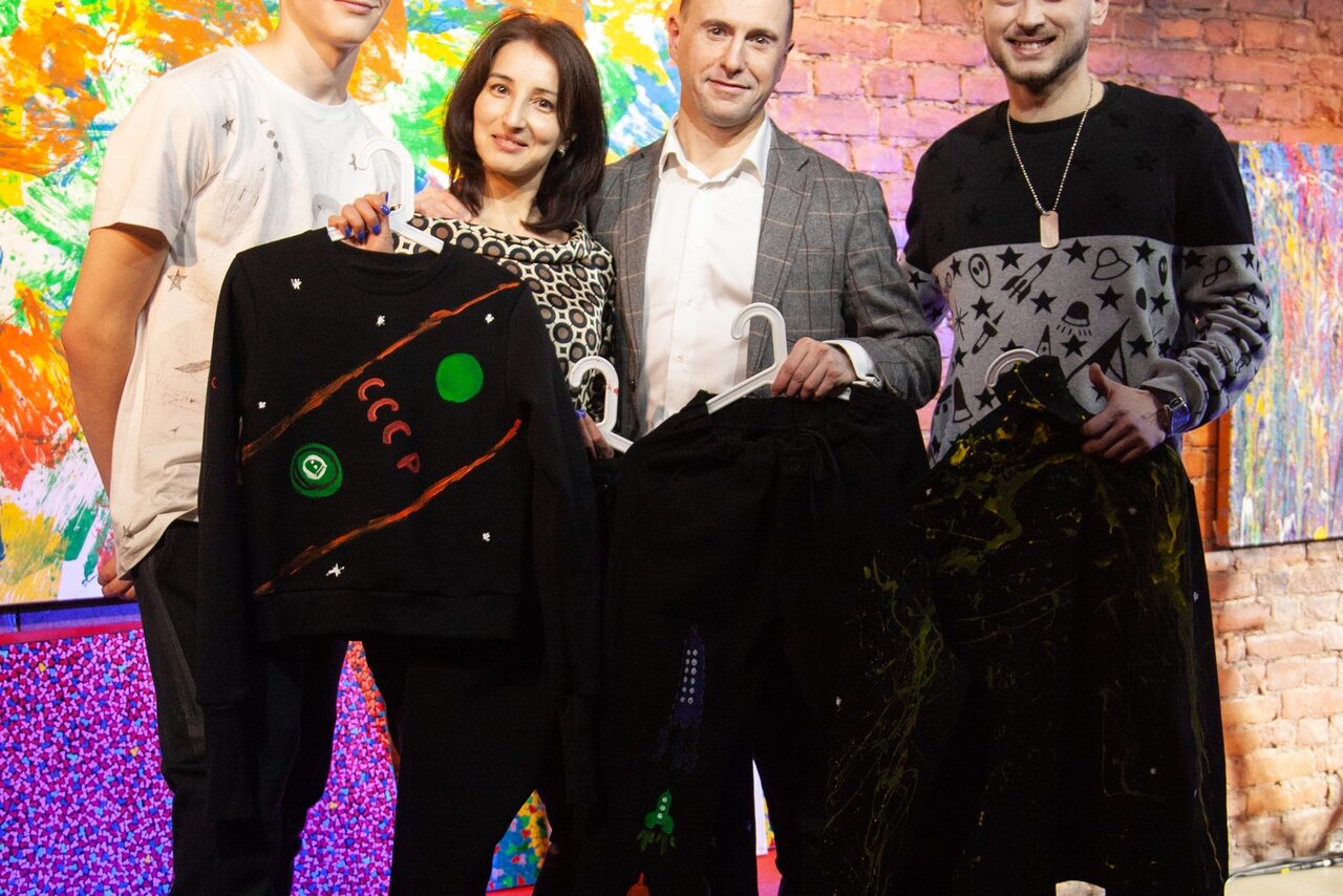 Арендовать  Двухэтажная лофт галерея