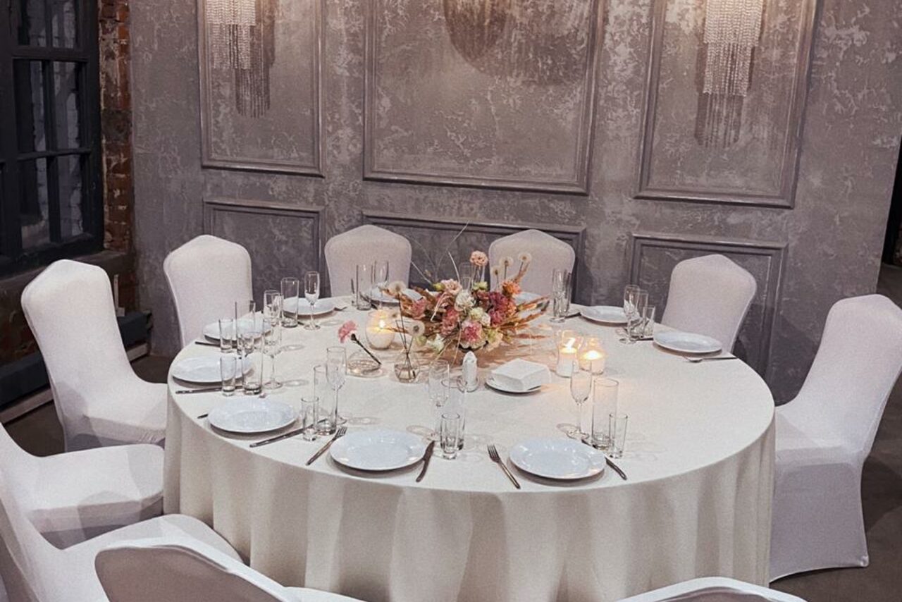 Арендовать SoldOut Lофт. Лофт-пространство с панорамными окнами