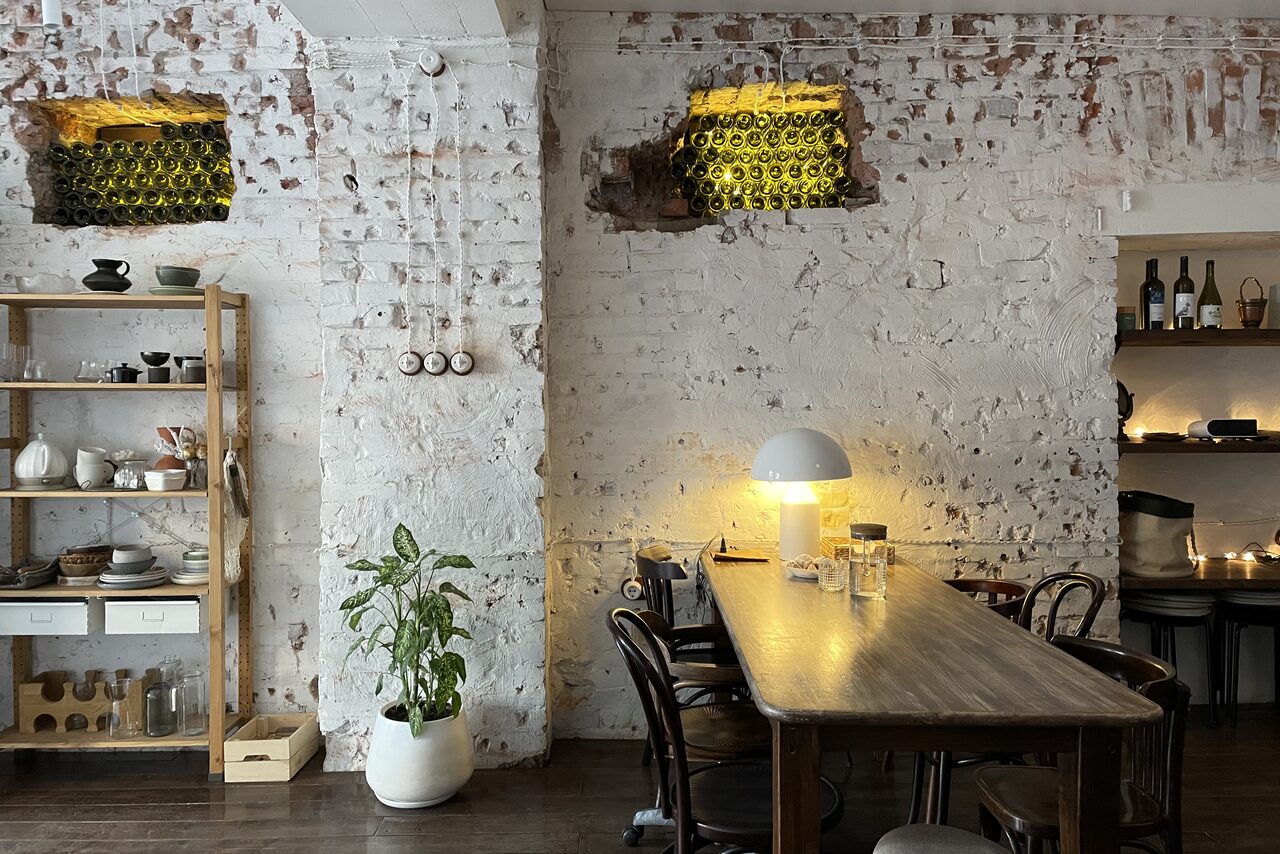 Арендовать Лофт для ламповых вечеринок