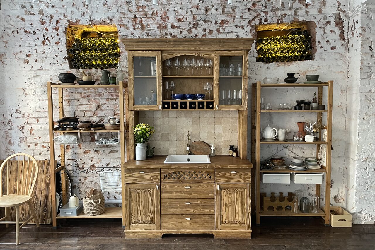 Арендовать Лофт для ламповых вечеринок