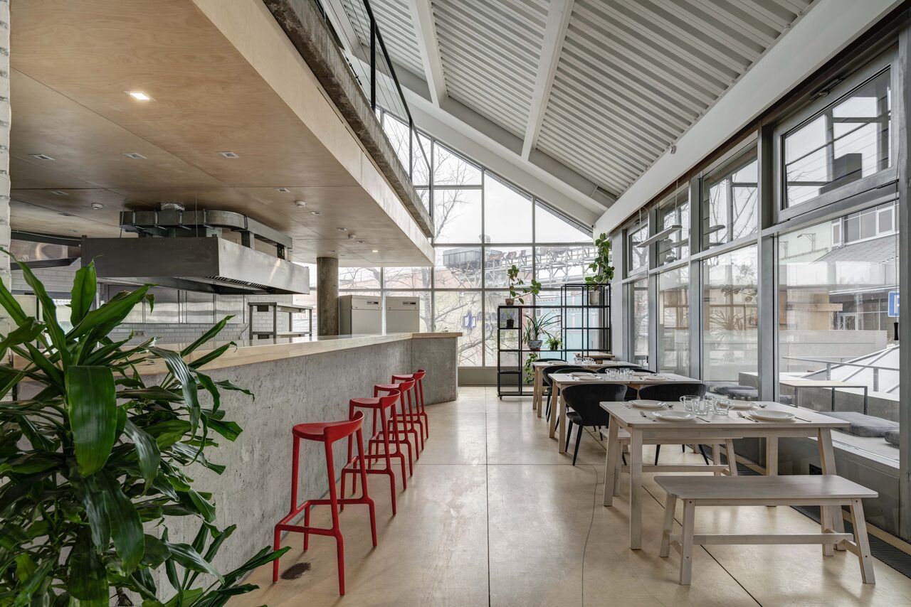 Арендовать Work’n’Soda Диджитал пространство на Менделеевской