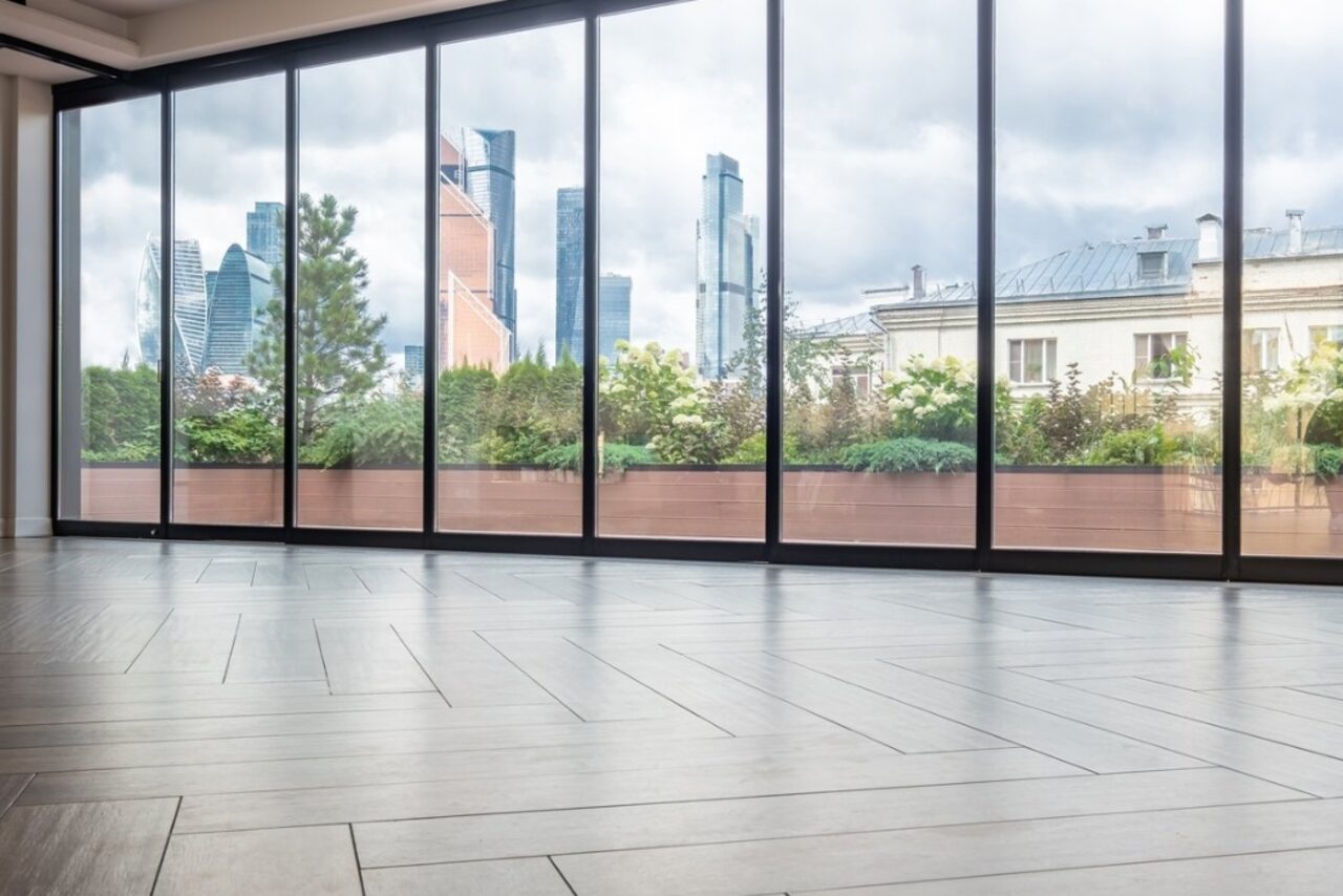 Арендовать City Retreat