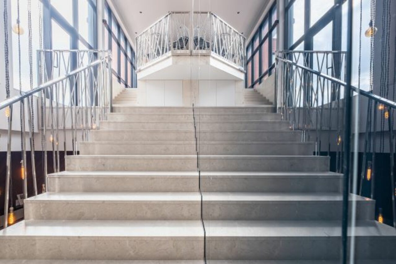 Арендовать City Retreat