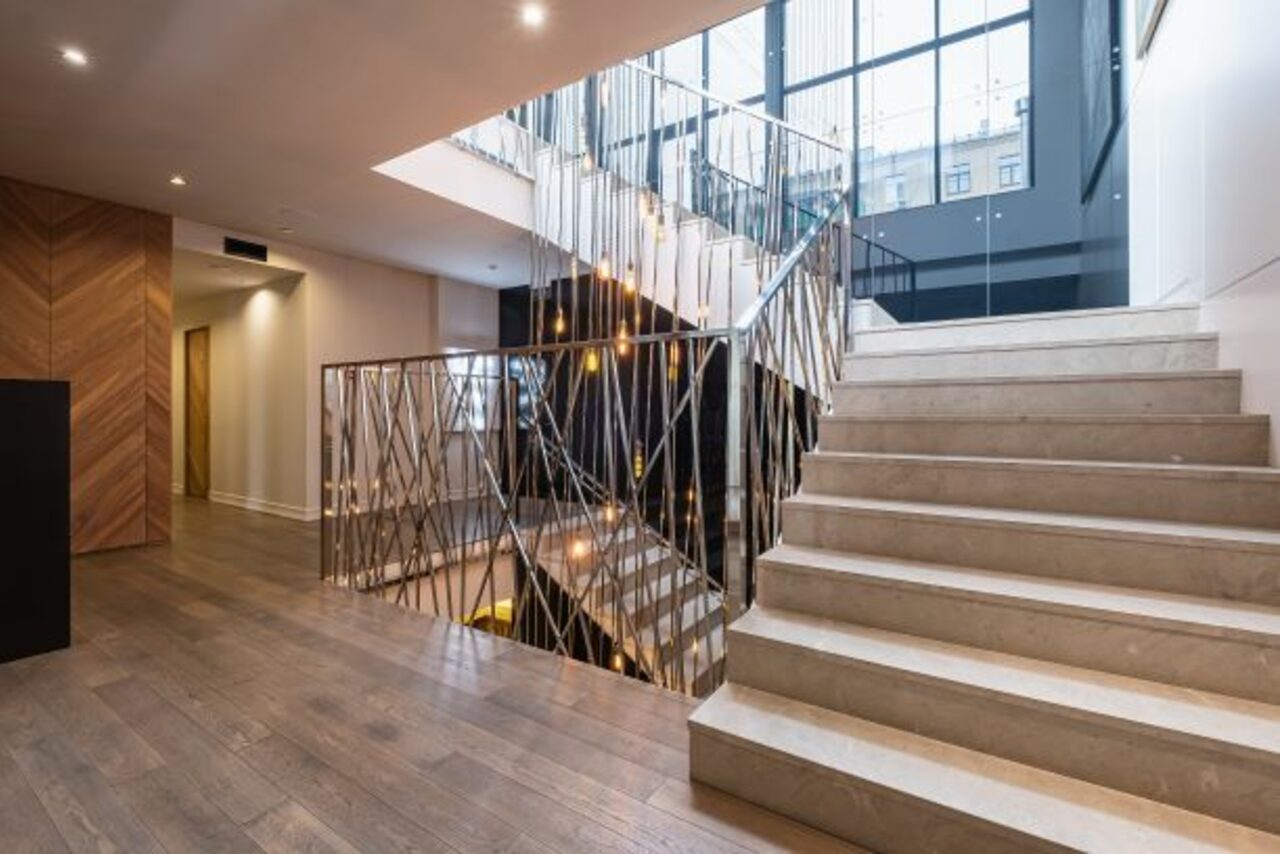 Арендовать City Retreat