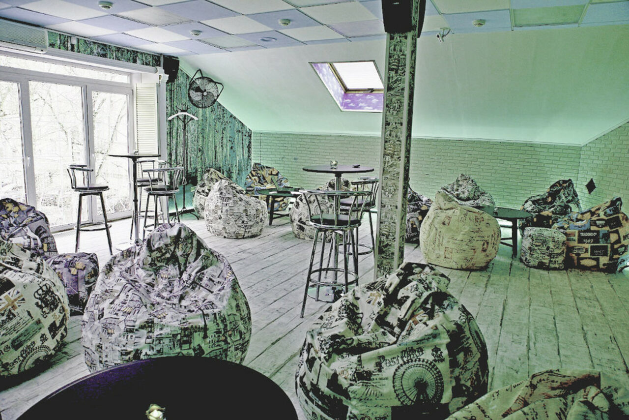 Арендовать NiceLoft