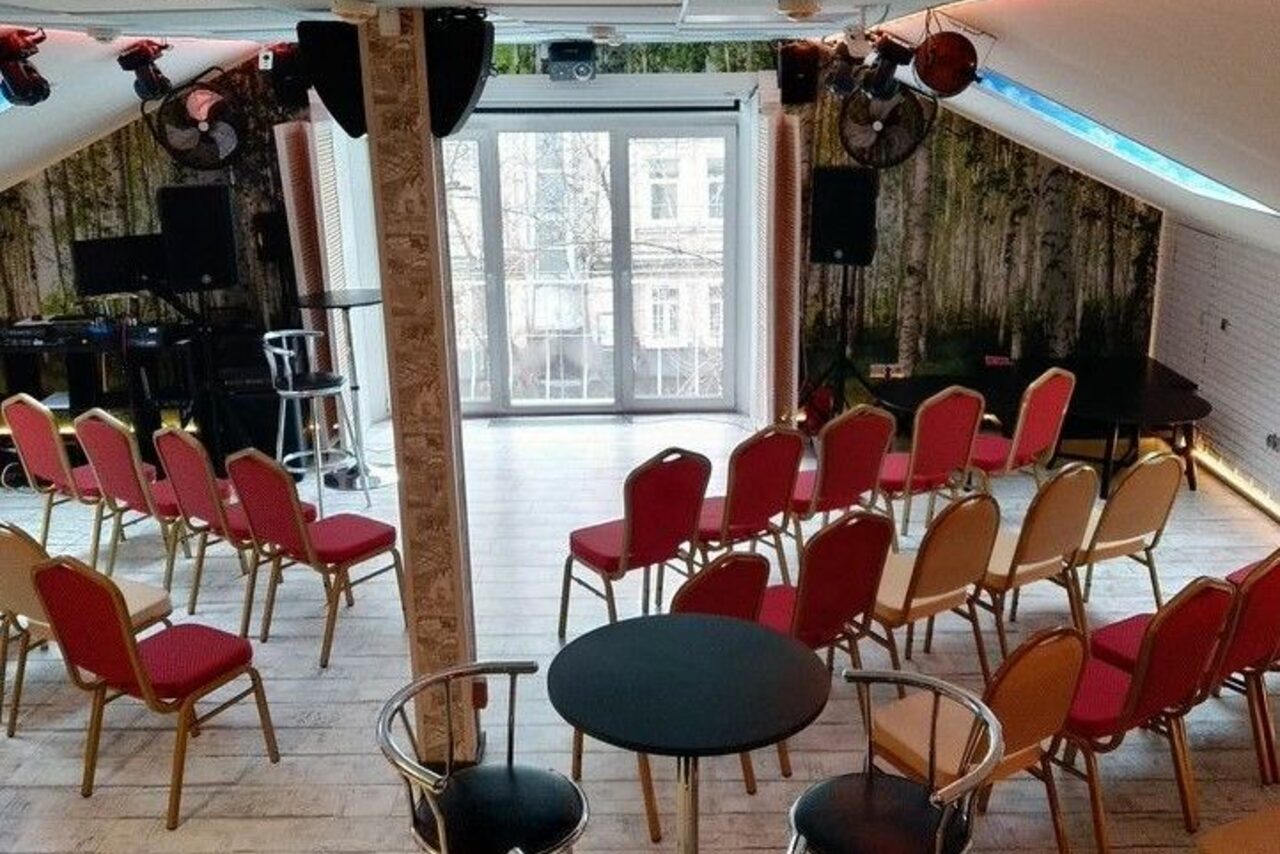 Арендовать NiceLoft