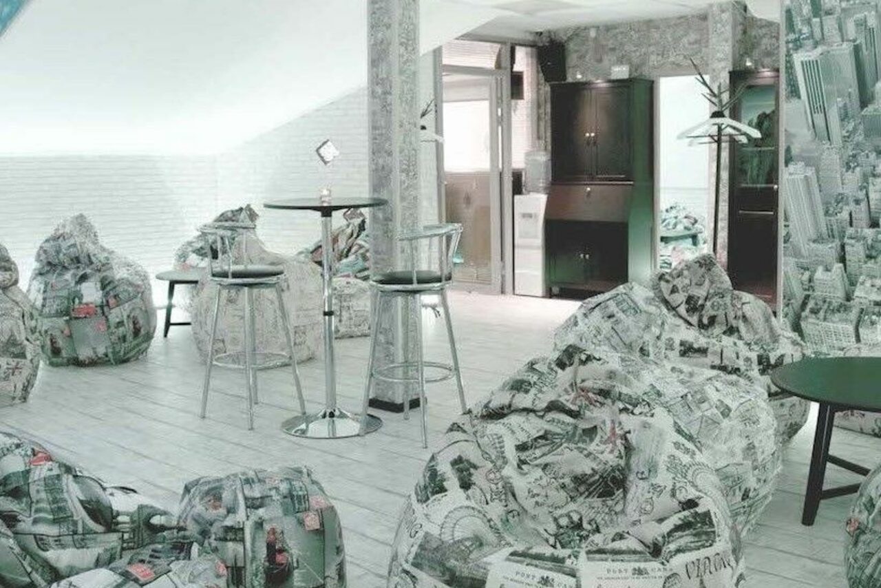 Арендовать NiceLoft