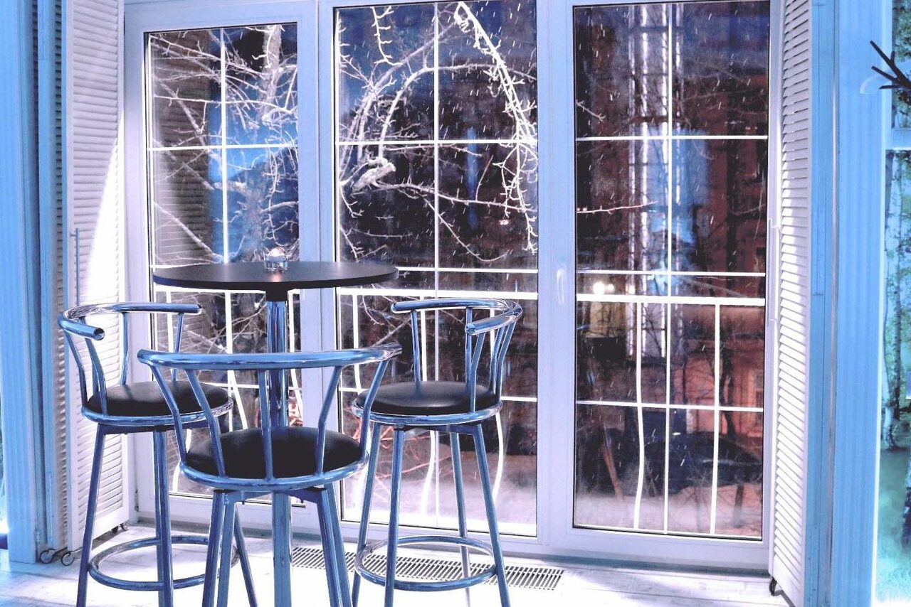 Арендовать NiceLoft