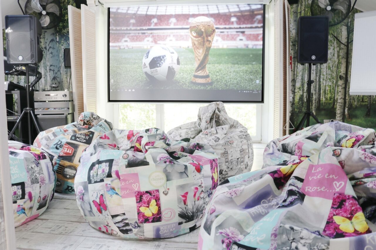 Арендовать NiceLoft