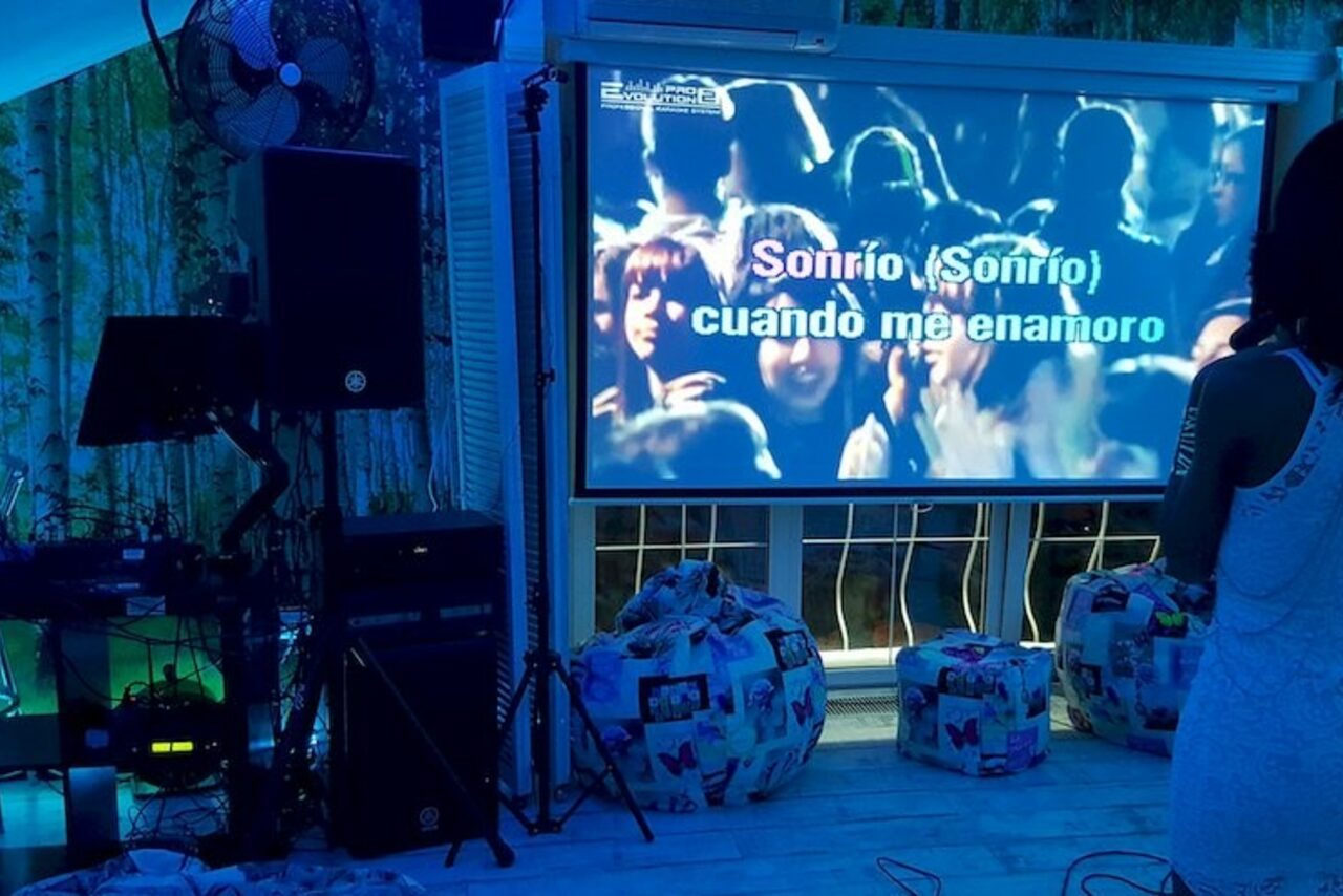 Арендовать NiceLoft