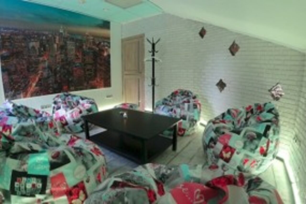 Арендовать NiceLoft