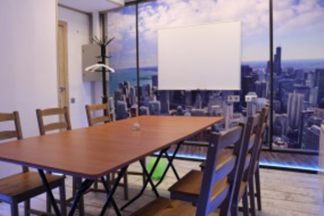 Арендовать NiceLoft