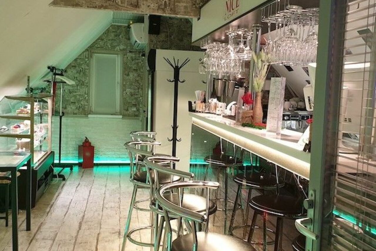 Арендовать NiceLoft