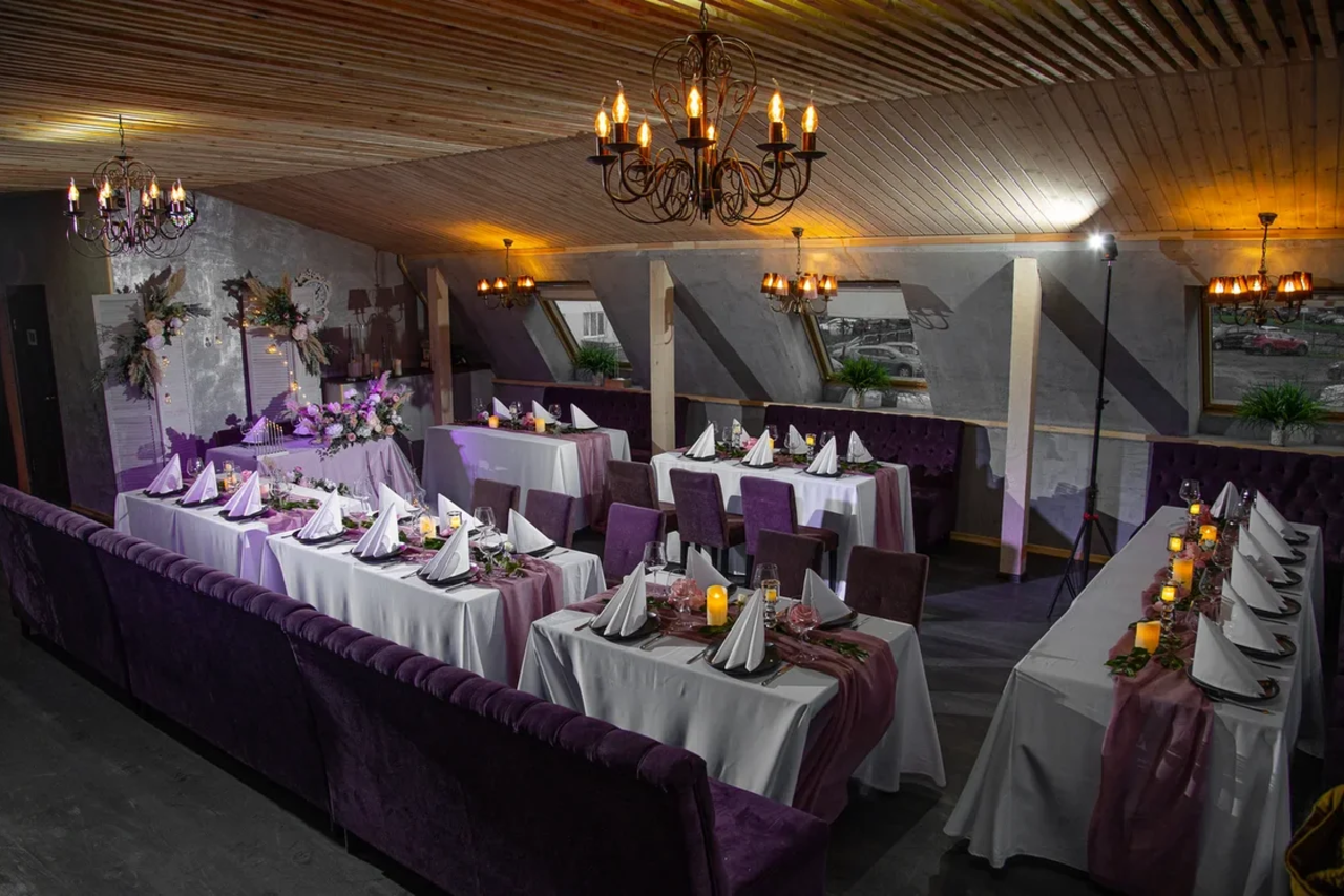 Арендовать Loft - bar under closure in Peterhof