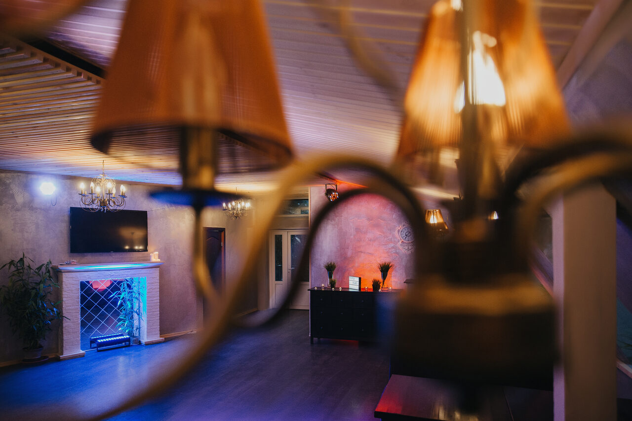 Арендовать Loft - bar under closure in Peterhof