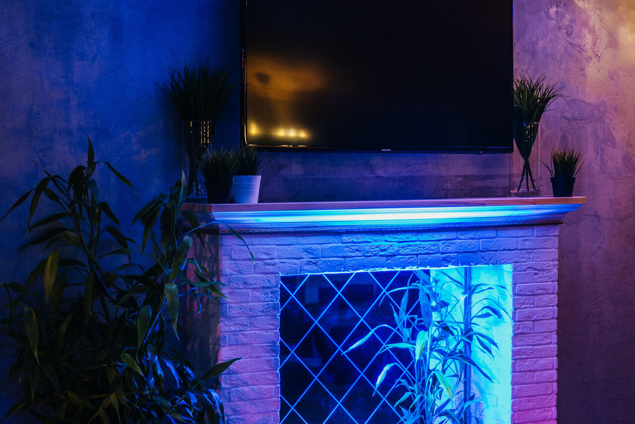 Арендовать Loft - bar under closure in Peterhof