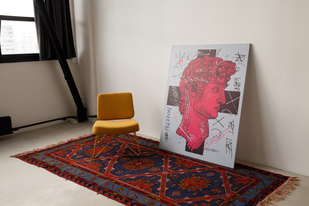 Арендовать Фотостудия BASE