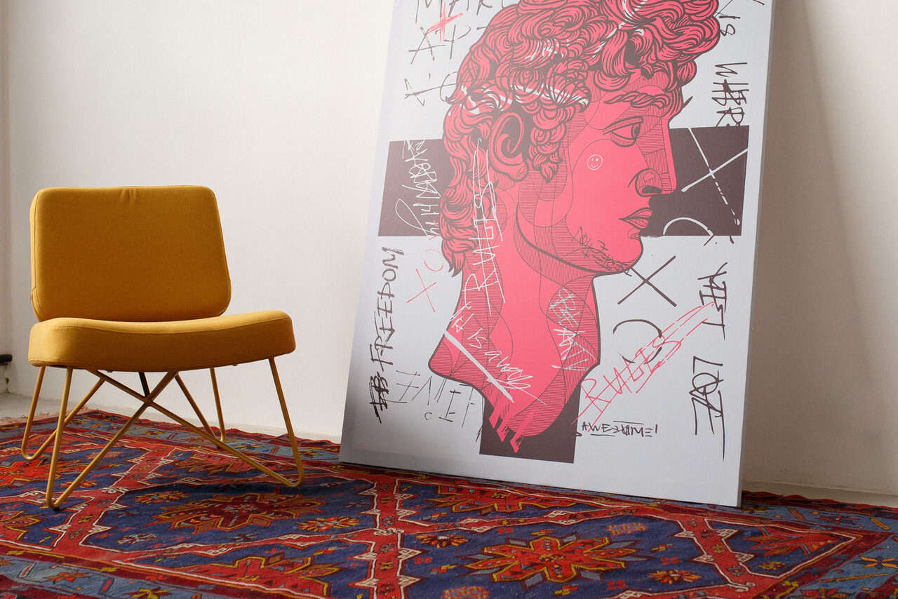 Арендовать Фотостудия BASE