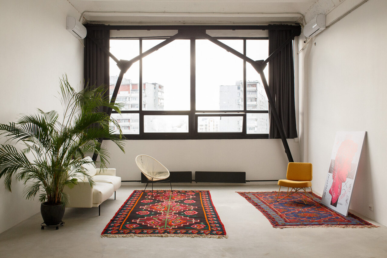 Арендовать Фотостудия BASE