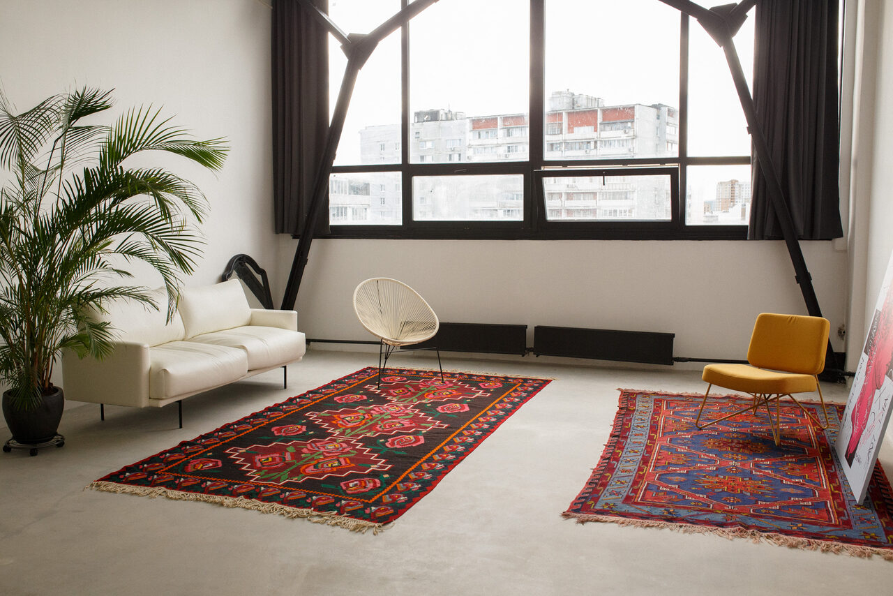 Арендовать Фотостудия BASE