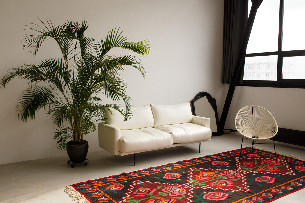 Арендовать Фотостудия BASE