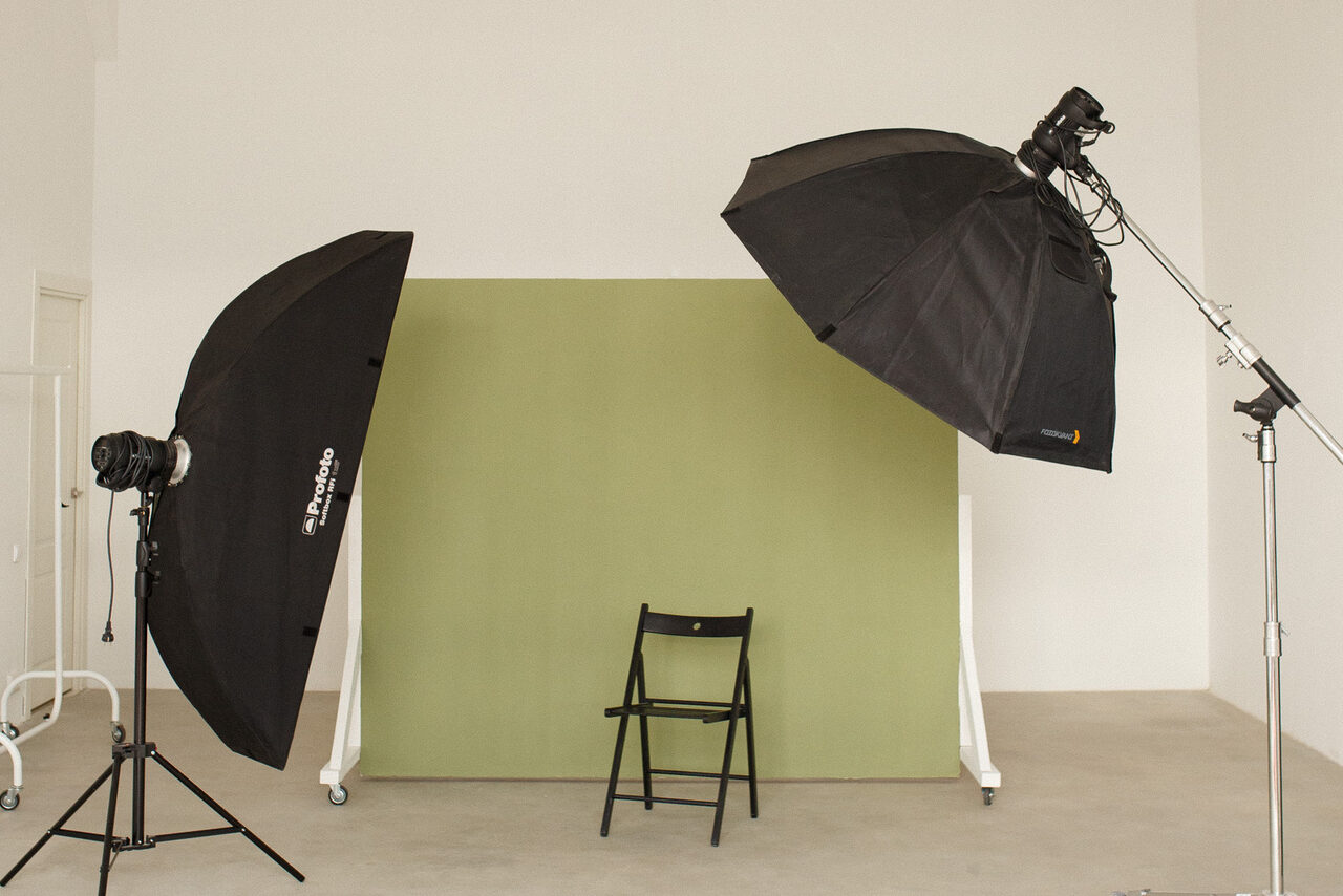 Арендовать Фотостудия BASE