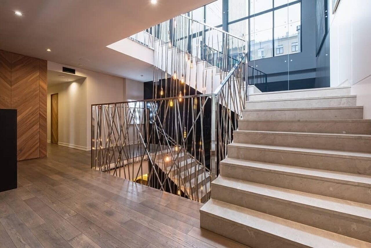 Арендовать City Retreat