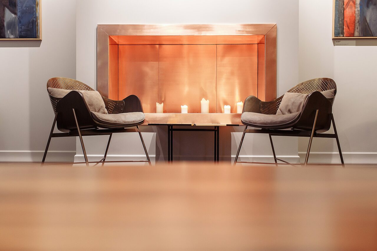 Арендовать City Retreat