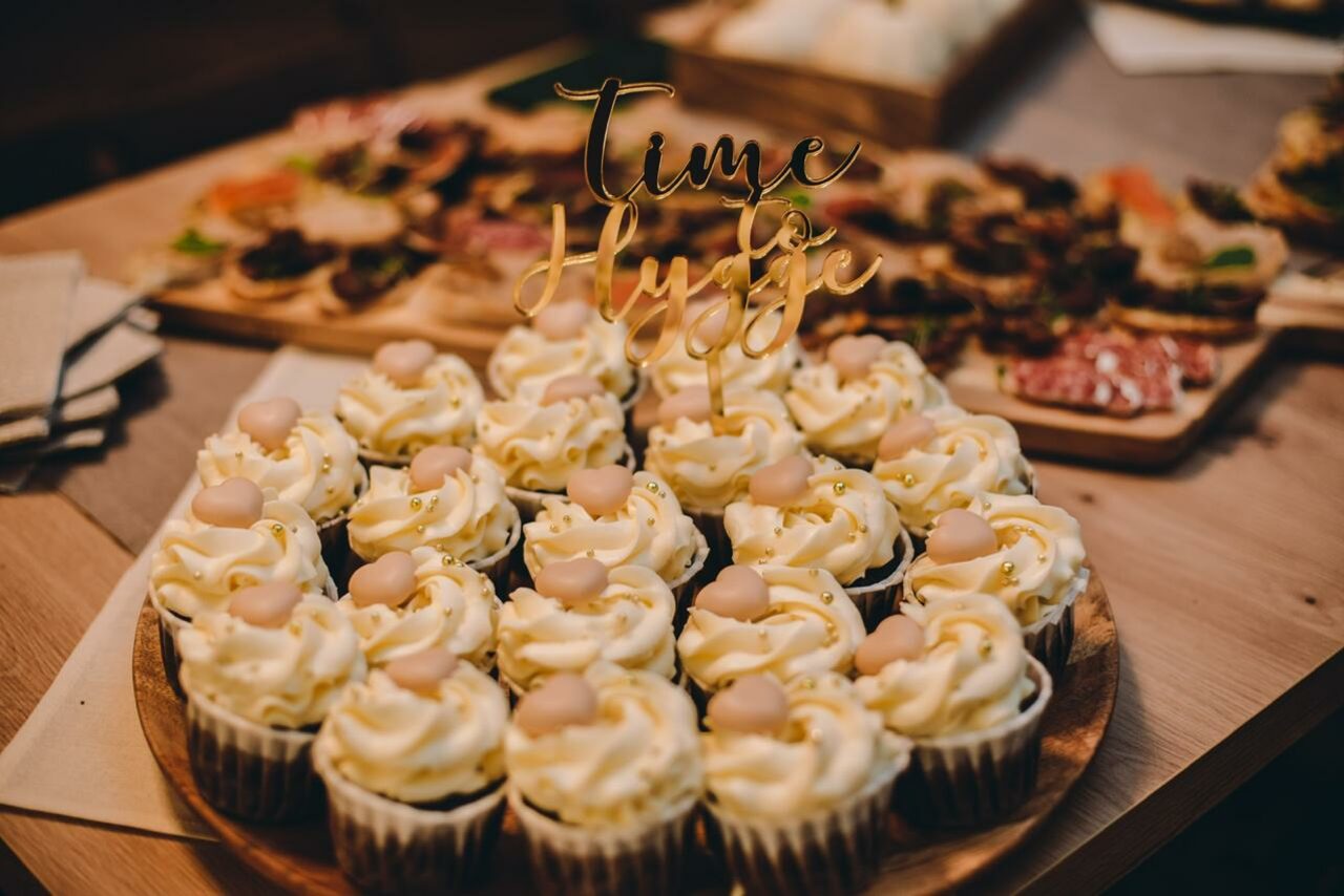 Арендовать My Hygge Box