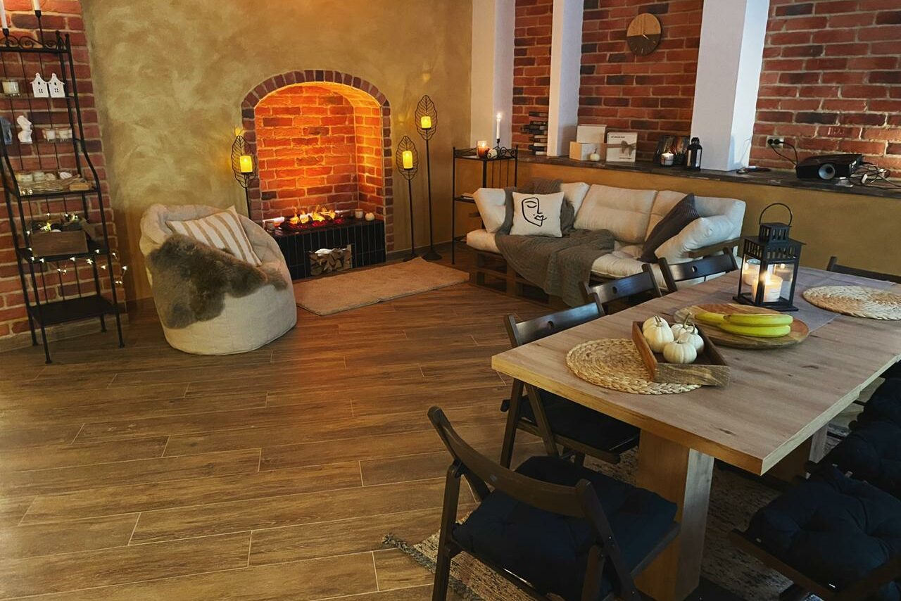 Арендовать My Hygge Box