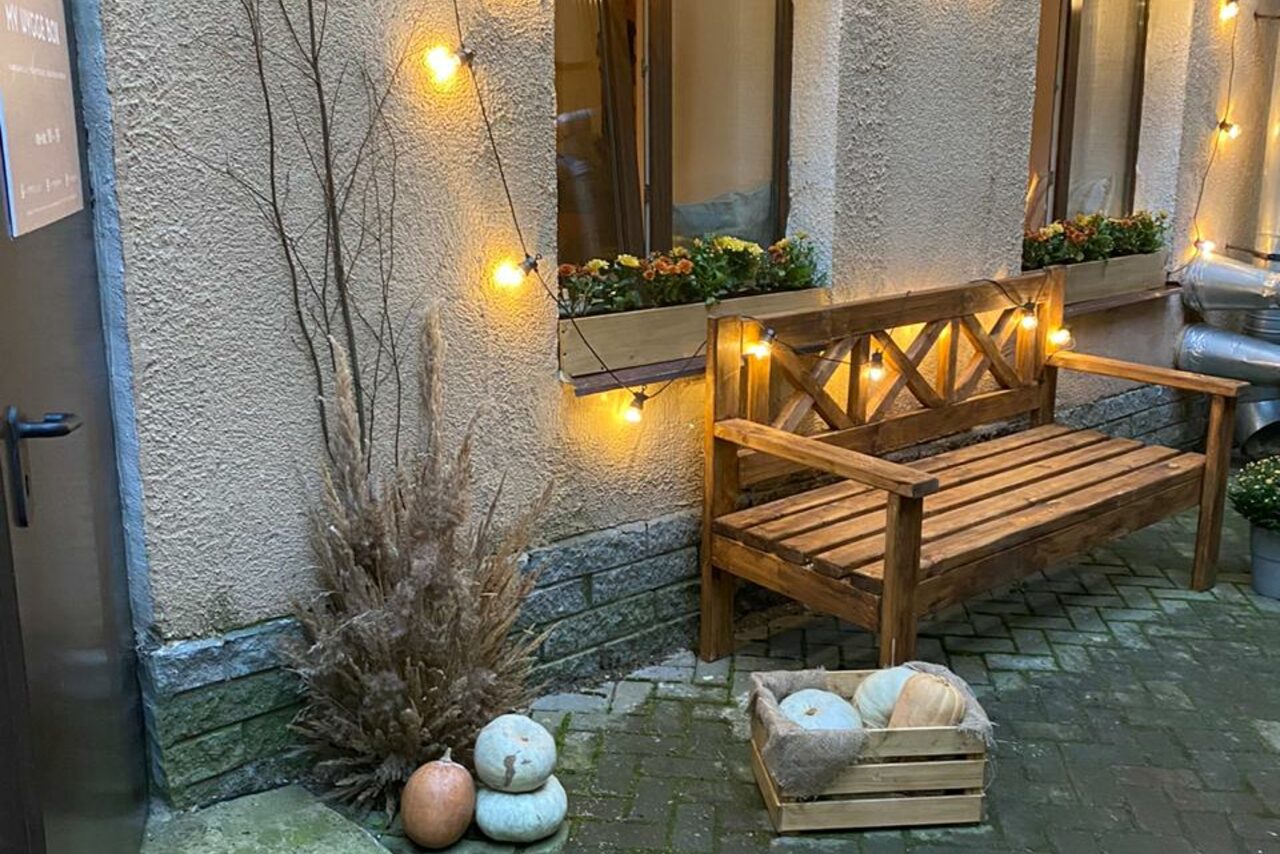 Арендовать My Hygge Box