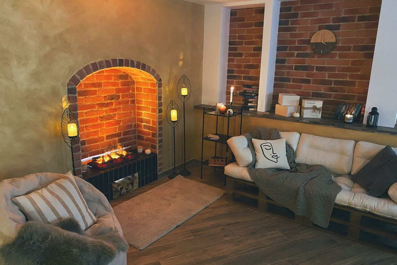 Арендовать My Hygge Box