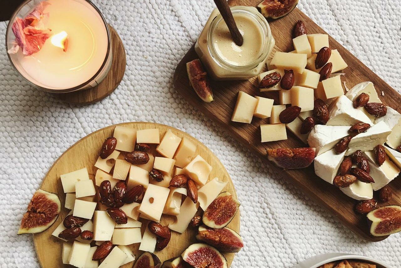 Арендовать My Hygge Box