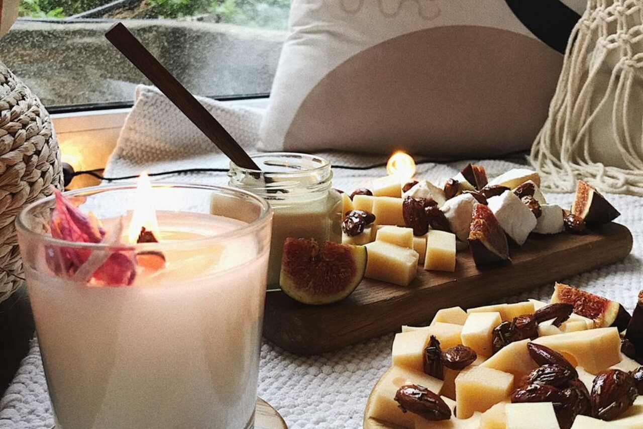 Арендовать My Hygge Box