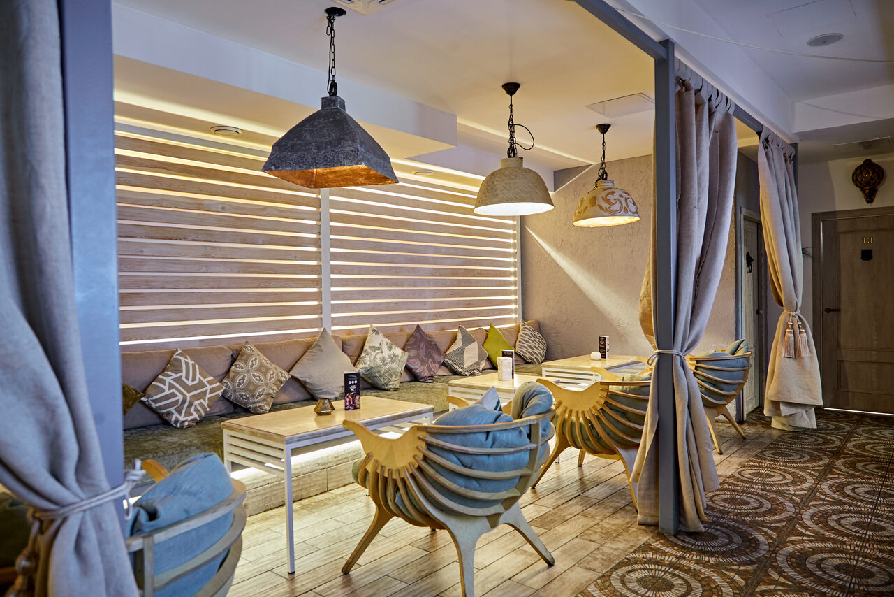 Арендовать Хорошее место