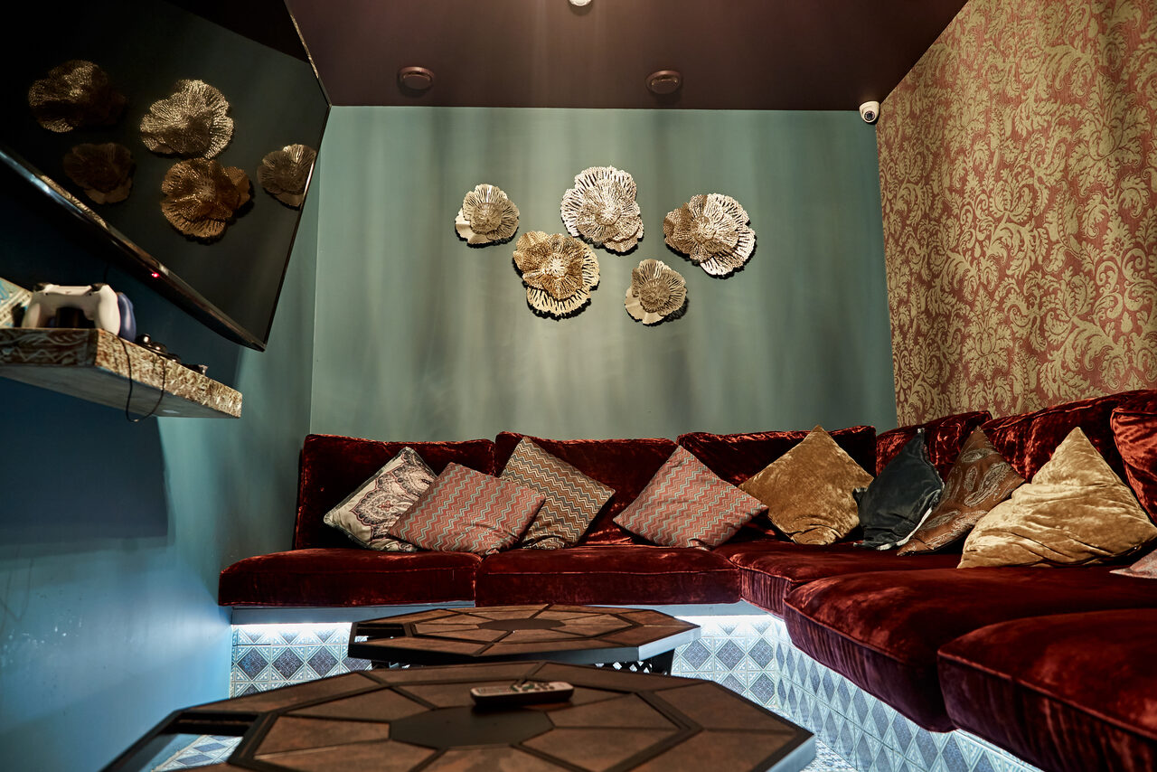 Арендовать Хорошее место