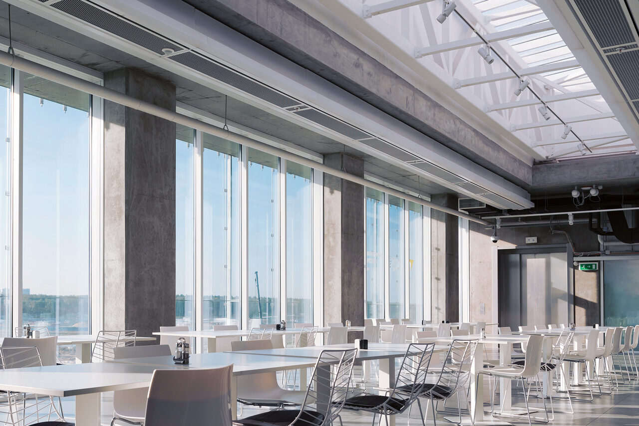 Арендовать Гиперкуб Сколков